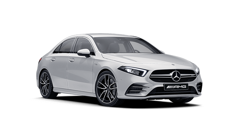 Mercedes-AMG A 35 4MATIC - Ảnh 5