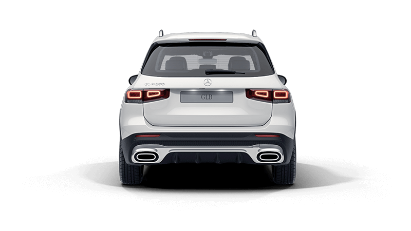 Mercedes-Benz GLB 200 AMG - Ảnh 4