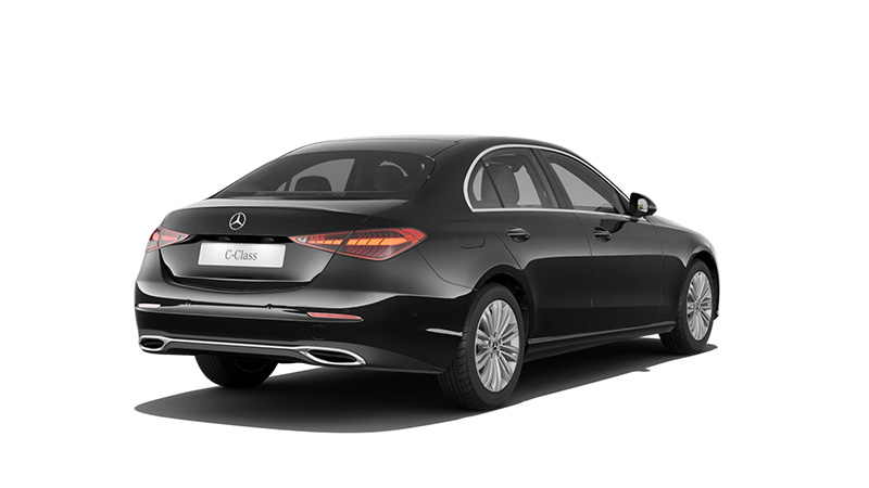 Mercedes-Benz C 200 Avantgarde