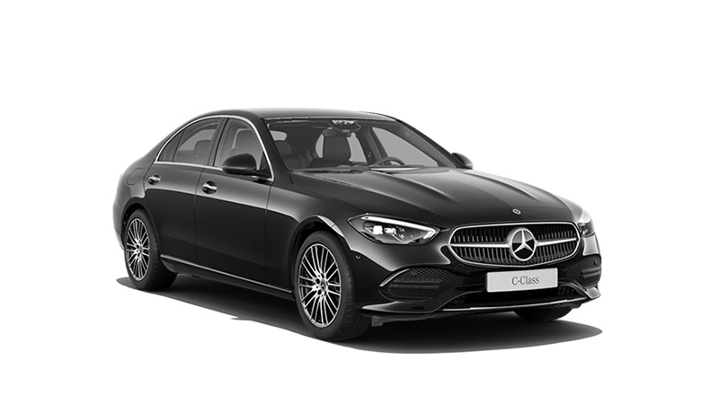 Mercedes-Benz C 200 Avantgarde Plus - Ảnh 10