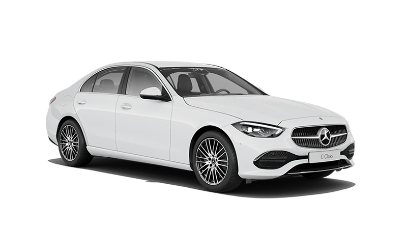 Mercedes-Benz C 200 Avantgarde Plus - Ảnh 2