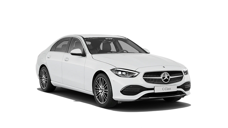 Mercedes-Benz C 200 Avantgarde Plus