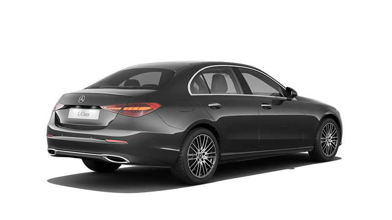 Mercedes-Benz C 200 Avantgarde Plus - Ảnh 7