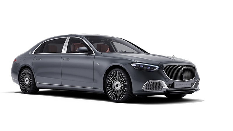 Mercedes-Maybach S 680 4MATIC - Ảnh 12