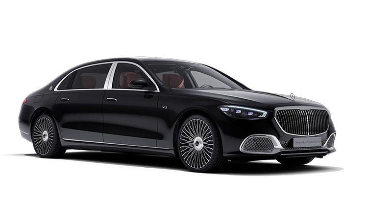 Mercedes-Maybach S 680 4MATIC - Ảnh 6
