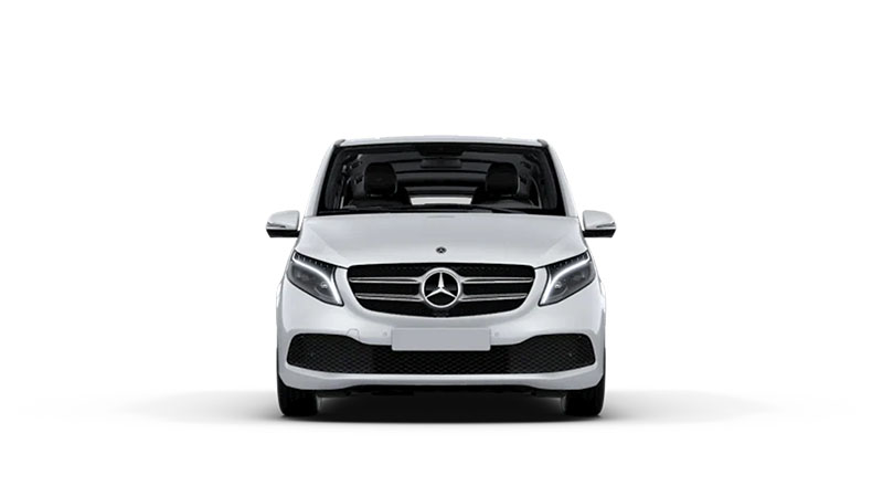 Mercedes-Benz V250 Luxury - Ảnh 5