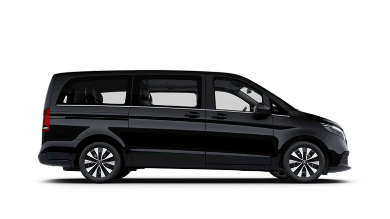 Mercedes-Benz V250 Luxury - Ảnh 9
