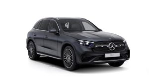 Mercedes-Benz GLC 300 4MATIC (X254)