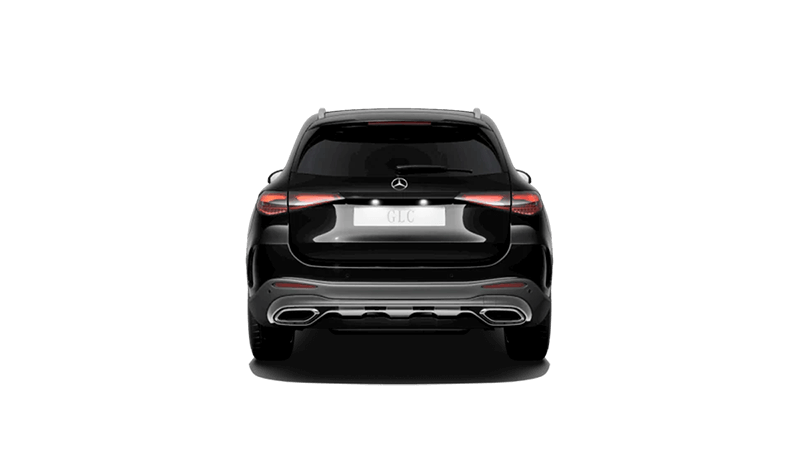 Mercedes-Benz GLC 300 4MATIC (X254) - Ảnh 11