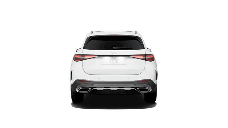 Mercedes-Benz GLC 300 4MATIC (X254) - Ảnh 6