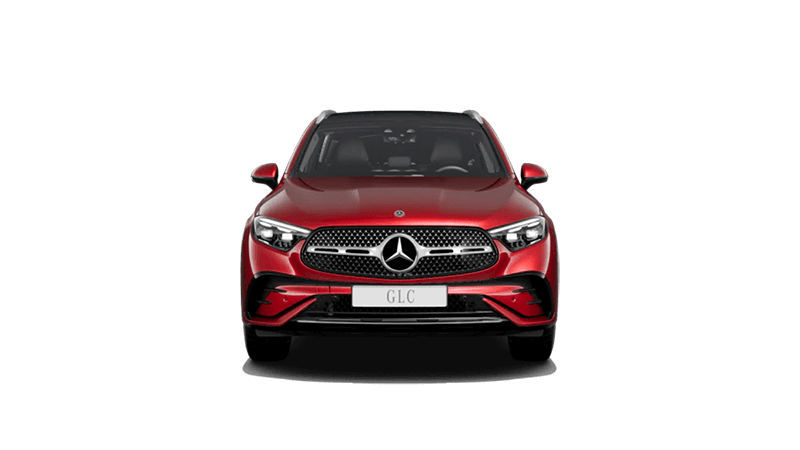 Mercedes-Benz GLC 300 4MATIC (X254) - Ảnh 13