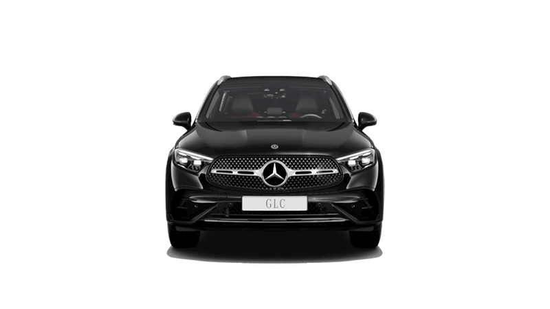 Mercedes-Benz GLC 300 4MATIC (X254) - Ảnh 7