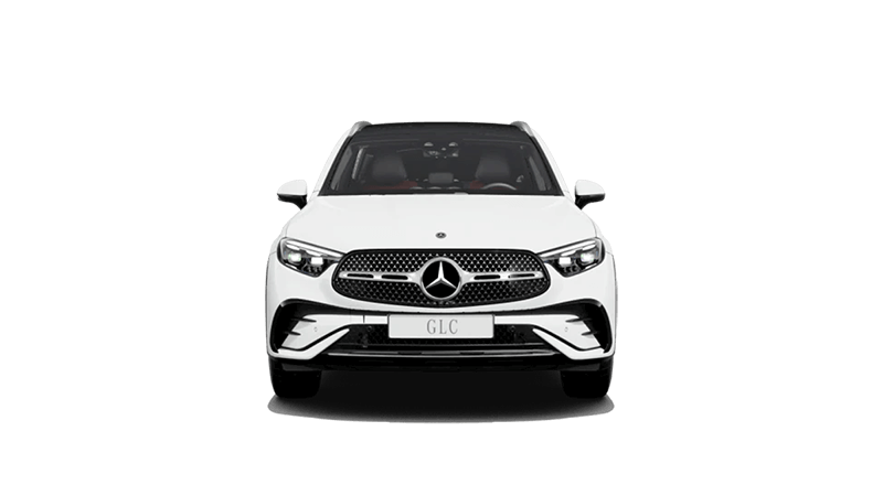 Mercedes-Benz GLC 300 4MATIC (X254) - Ảnh 3