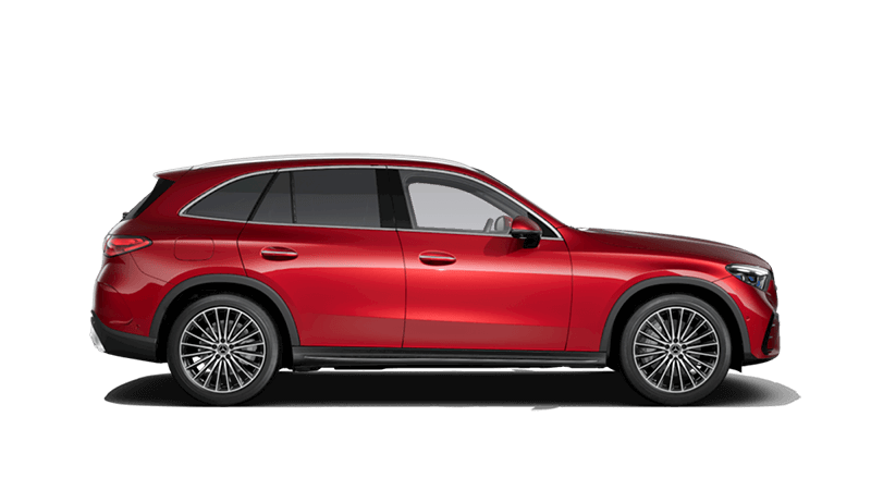 Mercedes-Benz GLC 300 4MATIC (X254) - Ảnh 14