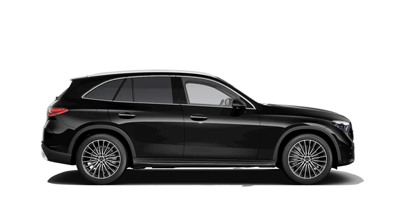 Mercedes-Benz GLC 300 4MATIC (X254) - Ảnh 10
