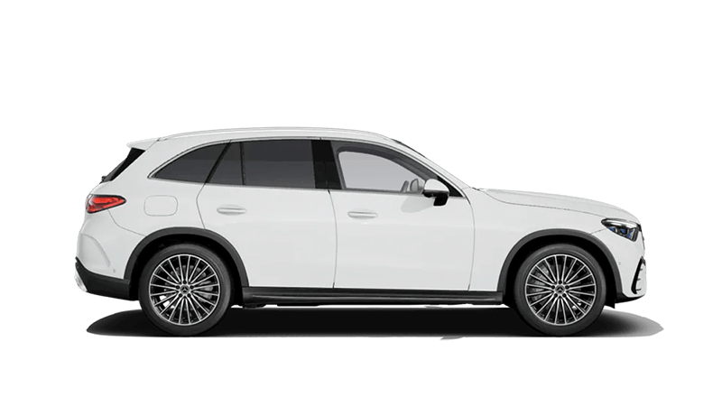 Mercedes-Benz GLC 300 4MATIC (X254) - Ảnh 5