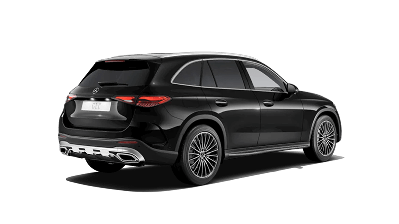 Mercedes-Benz GLC 300 4MATIC (X254) - Ảnh 8
