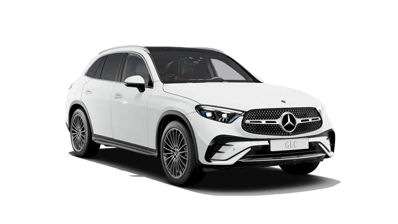 Mercedes-Benz GLC 300 4MATIC