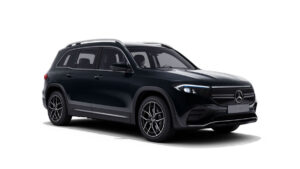 Mercedes EQB 250