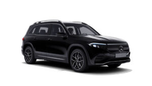 Mercedes EQB 250